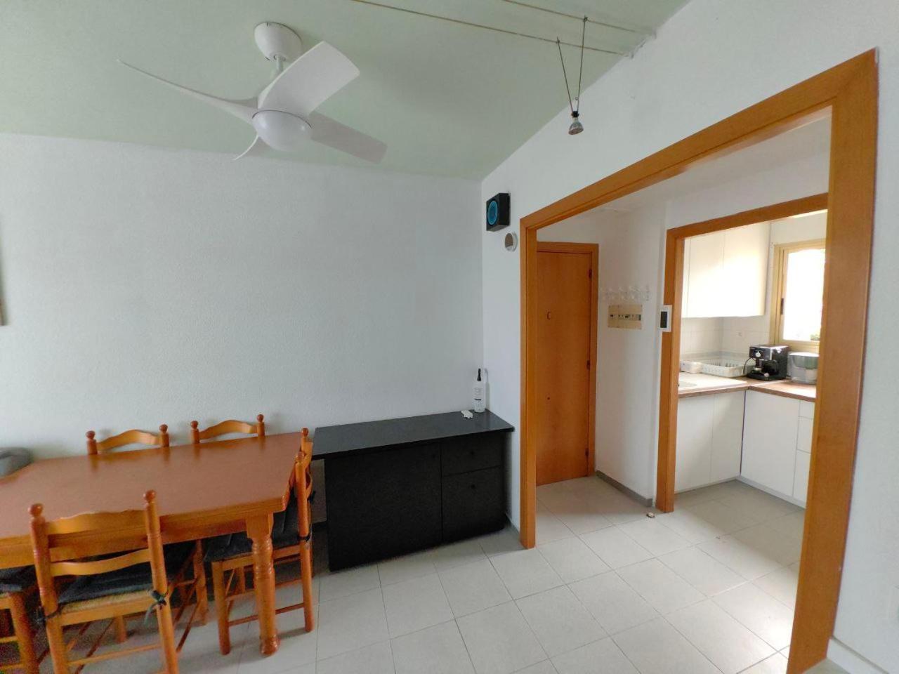 Apartment Austral 5 Cambrils Exterior foto