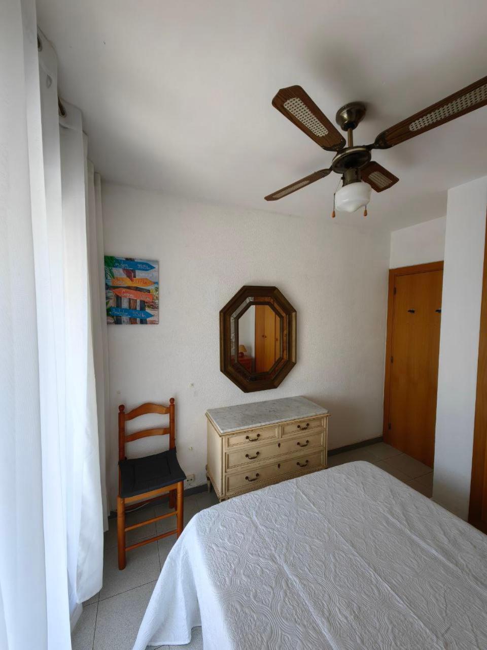 Apartment Austral 5 Cambrils Exterior foto