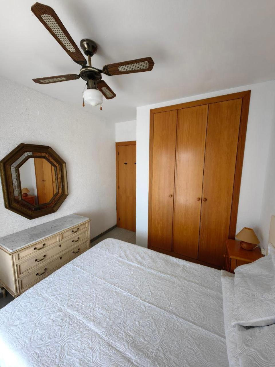 Apartment Austral 5 Cambrils Exterior foto