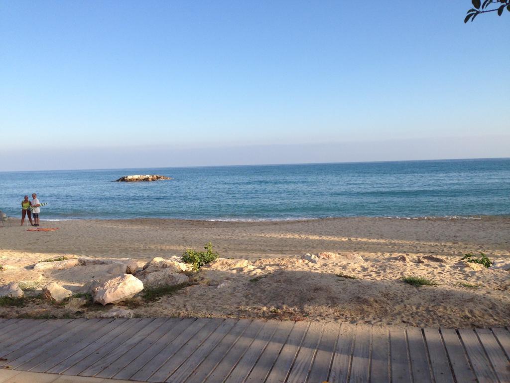 Apartment Austral 5 Cambrils Exterior foto
